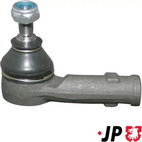 Hlava/čap spojovacej tyče riadenia JP GROUP 1544601270