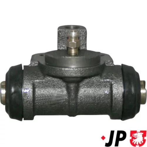 Brzdový valček kolesa JP GROUP 1561300400