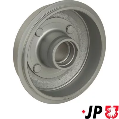 Brzdový bubon 1563500100 (JP GROUP) - obr. 1