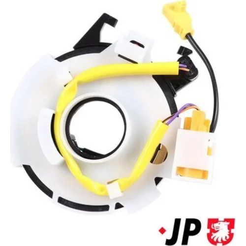 vinutá pružina, Airbag JP GROUP 1589750500