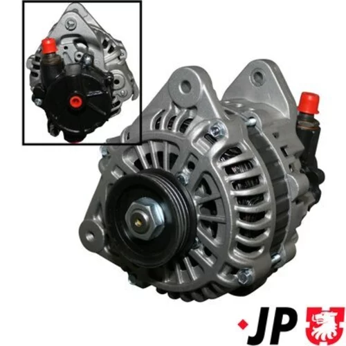 Alternátor JP GROUP 1590101600