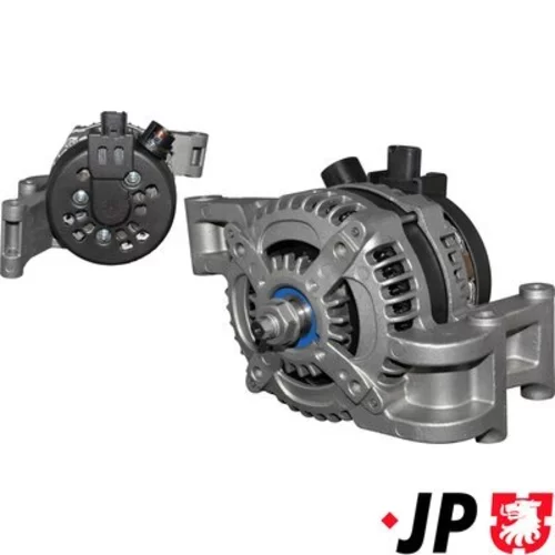 Alternátor JP GROUP 1590104100
