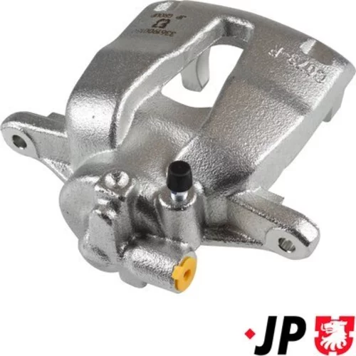 Brzdový strmeň JP GROUP 3361900180