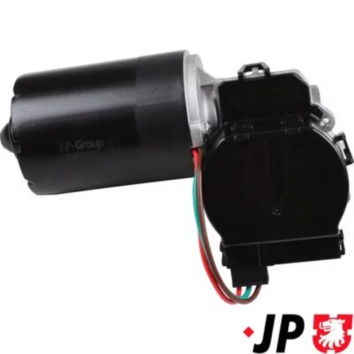 Motor stieračov 3398201300 (JP GROUP) - obr. 1