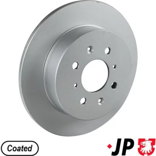 Brzdový kotúč JP GROUP 3463202300