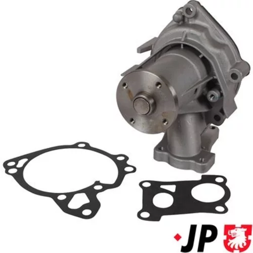 Vodné čerpadlo, chladenie motora JP GROUP 3514101200