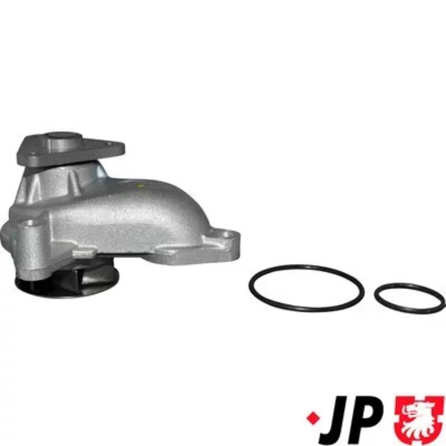 Vodné čerpadlo, chladenie motora JP GROUP 3514101900