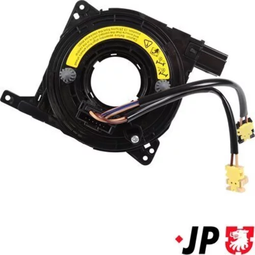 vinutá pružina, Airbag JP GROUP 3789750300