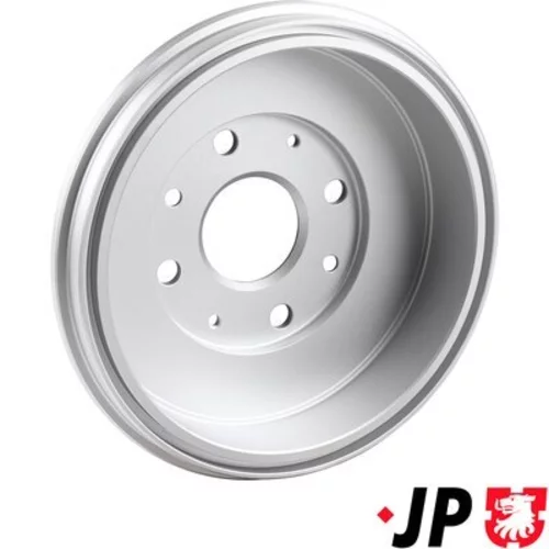 Brzdový bubon 3863500100 (JP GROUP) - obr. 1
