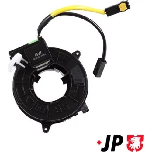 vinutá pružina, Airbag JP GROUP 3989750300