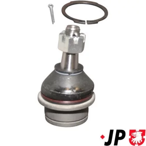 Zvislý/nosný čap JP GROUP 4040300400