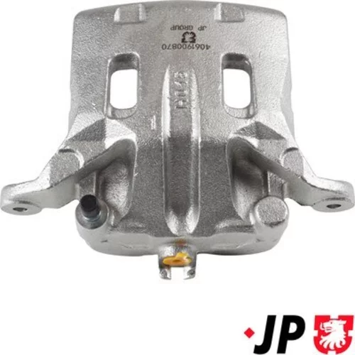 Brzdový strmeň 4061900870 (JP GROUP) - obr. 2