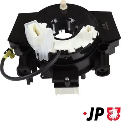 vinutá pružina, Airbag JP GROUP 4089750300
