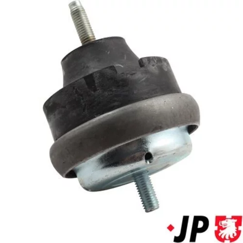 Uloženie motora JP GROUP 4117900880
