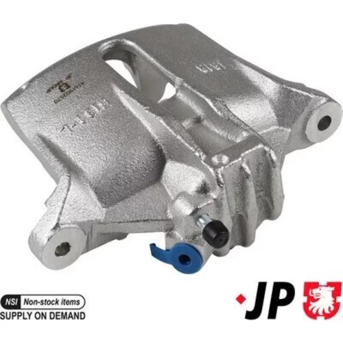 Brzdový strmeň JP GROUP 4161902570