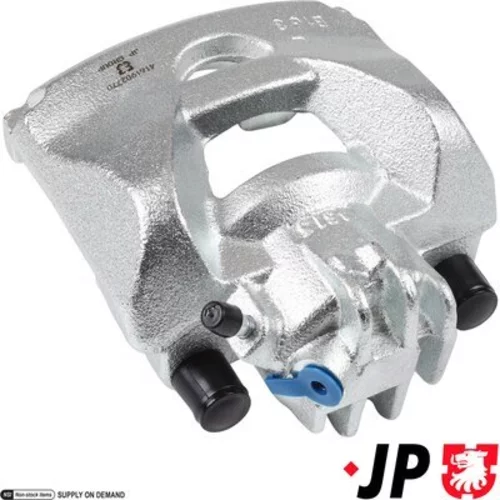 Brzdový strmeň JP GROUP 4161902770