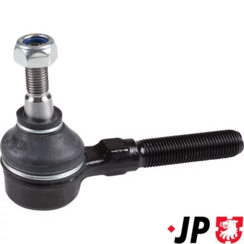 Hlava/čap spojovacej tyče riadenia JP GROUP 4344600100