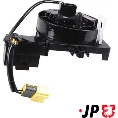 Vinutá pružina, Airbag 4389750400 (JP GROUP) - obr. 2