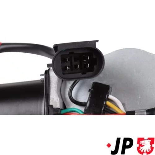 Motor stieračov 4398201000 (JP GROUP) - obr. 3