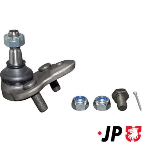 Zvislý/nosný čap JP GROUP 4840300300