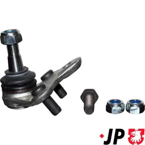 Zvislý/nosný čap JP GROUP 4840300500