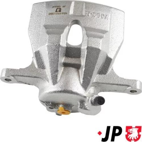 Brzdový strmeň 4861901080 (JP GROUP) - obr. 2