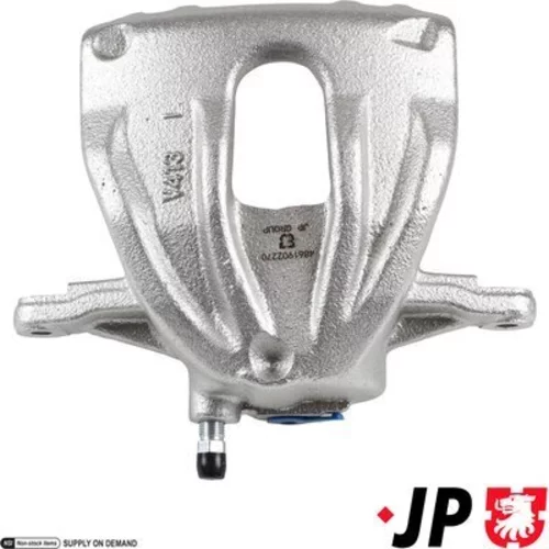 Brzdový strmeň 4861902270 (JP GROUP) - obr. 2