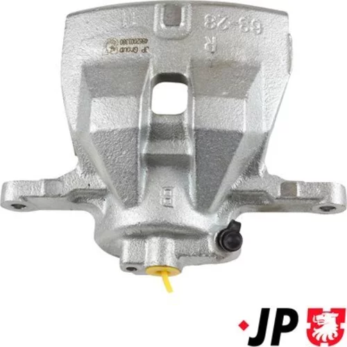 Brzdový strmeň 4862001380 (JP GROUP) - obr. 2