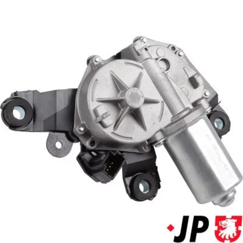 Motor stieračov 5198200100 (JP GROUP) - obr. 1