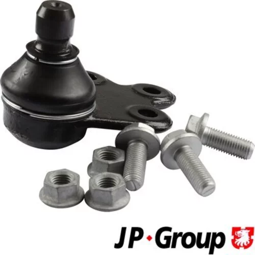 Zvislý/nosný čap JP GROUP 6540300100