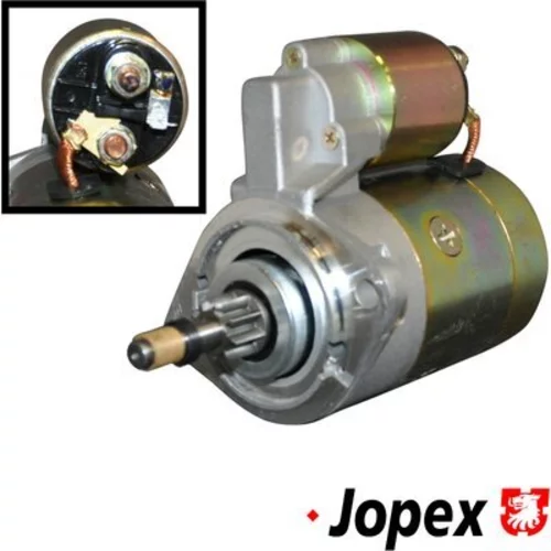 Štartér JP GROUP 8190300400