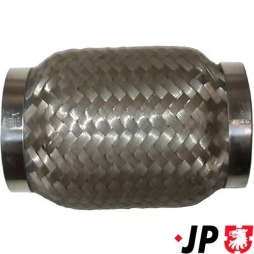 Pružný diel výfuku JP GROUP 9924201200