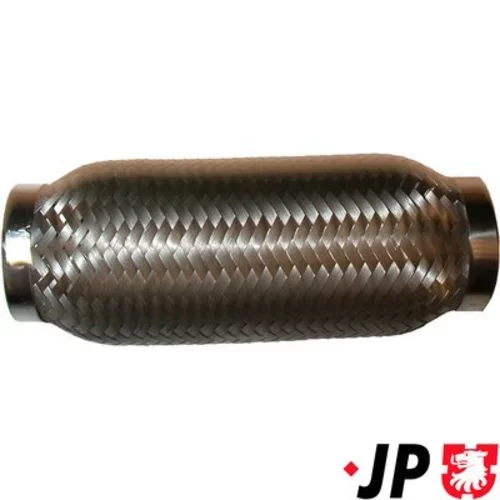 Pružný diel výfuku JP GROUP 9924202000