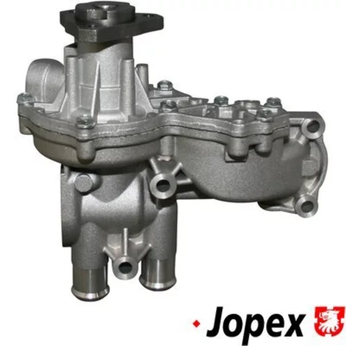 Vodné čerpadlo, chladenie motora JP GROUP 1114104600