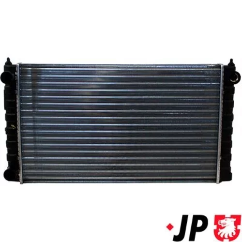 Chladič motora JP GROUP 1114201900