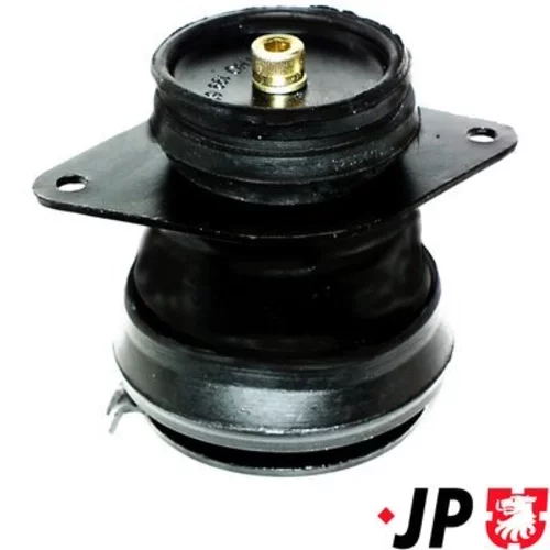 Uloženie motora JP GROUP 1117901380