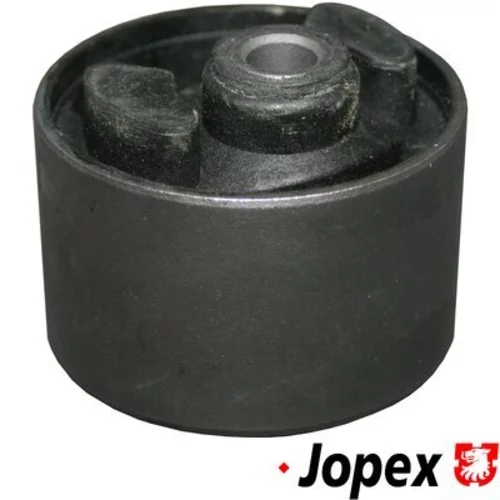 Uloženie motora 1117902400 (JP GROUP)