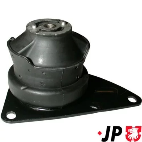 Uloženie motora JP GROUP 1117904400