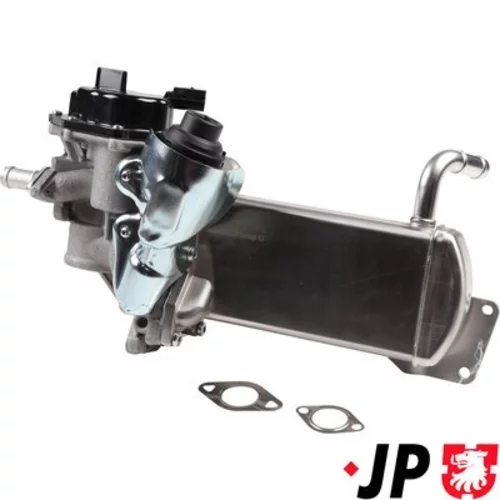 EGR ventil JP GROUP 1119904400