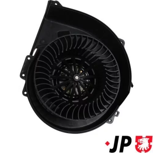 Vnútorný ventilátor JP GROUP 1126101300