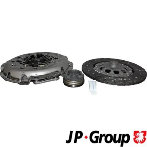 Spojková sada 1130415010 (JP GROUP)