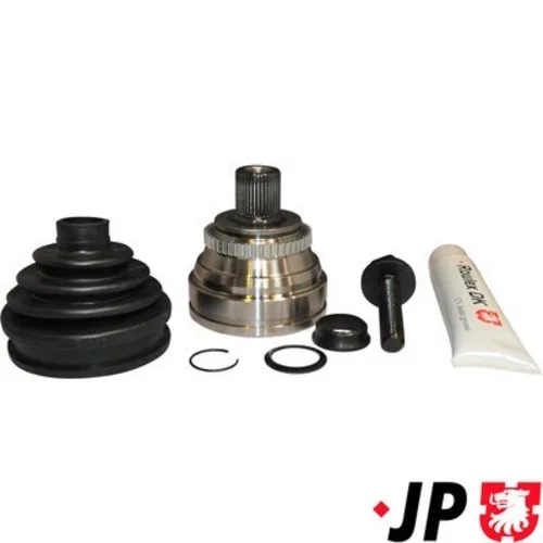 Sada kĺbov hnacieho hriadeľa JP GROUP 1143301610