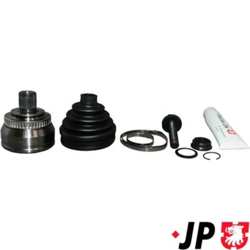 Sada kĺbov hnacieho hriadeľa JP GROUP 1143302710