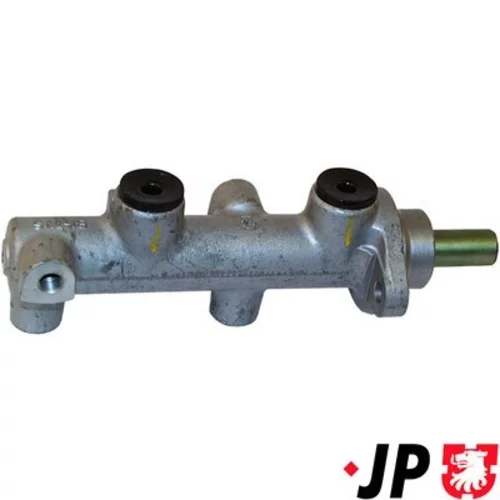 Hlavný brzdový valec JP GROUP 1161100200