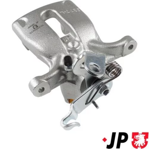 Brzdový strmeň JP GROUP 1162009670