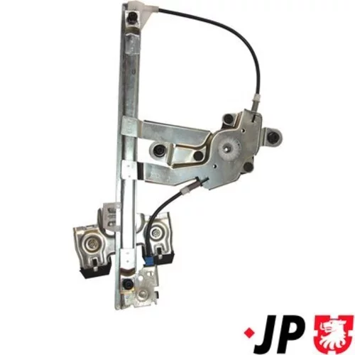 Mechanizmus zdvíhania okna JP GROUP 1188101480