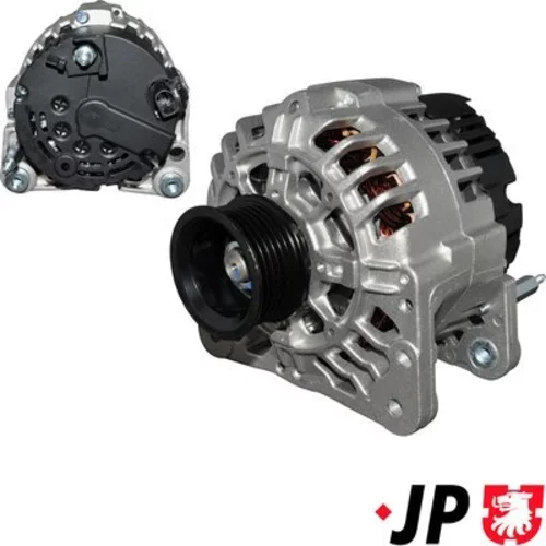 Alternátor JP GROUP 1190105800