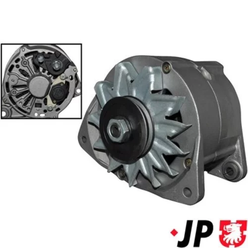 Alternátor JP GROUP 1190107500