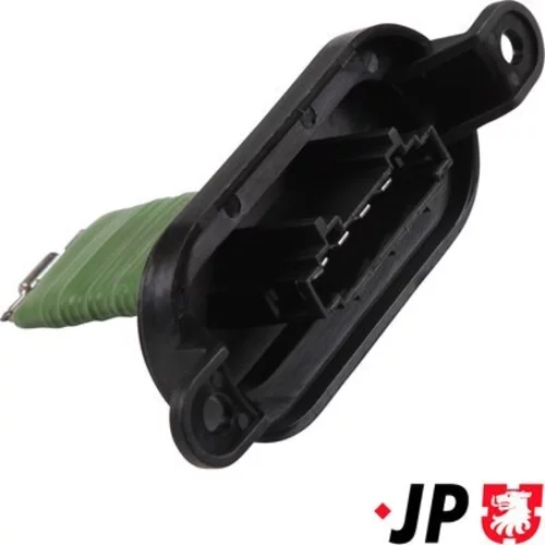 Odpor vnútorného ventilátora JP GROUP 1196851300