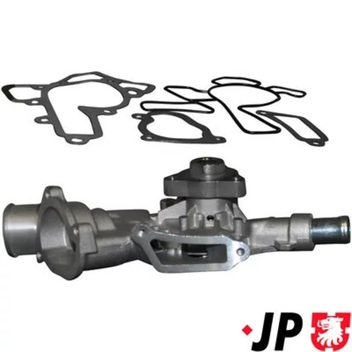 Vodné čerpadlo, chladenie motora JP GROUP 1214102100